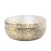 VOLUSPA - 3 Wick Decorative Tin Candle - Italian Bellini 8126 340g/12oz