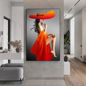 Handmade Modern Oil Painting On Canvas Abstract Oil Painting Hand Painted Large Wall Art Home Decor Living Room hallway bedroom luxurious decorative p (Style: 04, size: 100x150cm)