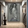 Handmade Nude Human Body Oil Paintings On Canvas Wall Art Decoration Modern Abstract Picture Home Entryway Living Room Bedroom Luxurious Decoration Pa