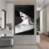 Handmade Modern Oil Painting On Canvas Abstract Oil Painting Hand Painted Large Wall Art Home Decor Living Room hallway bedroom luxurious decorative p