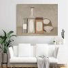 Handmade Oil Painting Picasso Style Oil Painting on Canvas Abstract Figurative Wall Art Original Handmade Artwork Home Office Decor Living Room Bedroo