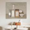 Handmade Oil Painting Picasso Style Oil Painting on Canvas Abstract Figurative Wall Art Original Handmade Artwork Home Office Decor Living Room Bedroo