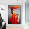 Handmade Modern Oil Painting On Canvas Abstract Oil Painting Hand Painted Large Wall Art Home Decor Living Room hallway bedroom luxurious decorative p