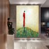 Handmade Modern Oil Painting On Canvas Abstract Oil Painting Hand Painted Large Wall Art for Home Decor hallway bedroom luxurious decorative painting