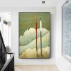 Handmade Modern Oil Painting On Canvas Abstract Oil Painting Hand Painted Large Wall Art for Home Decor hallway bedroom luxurious decorative painting